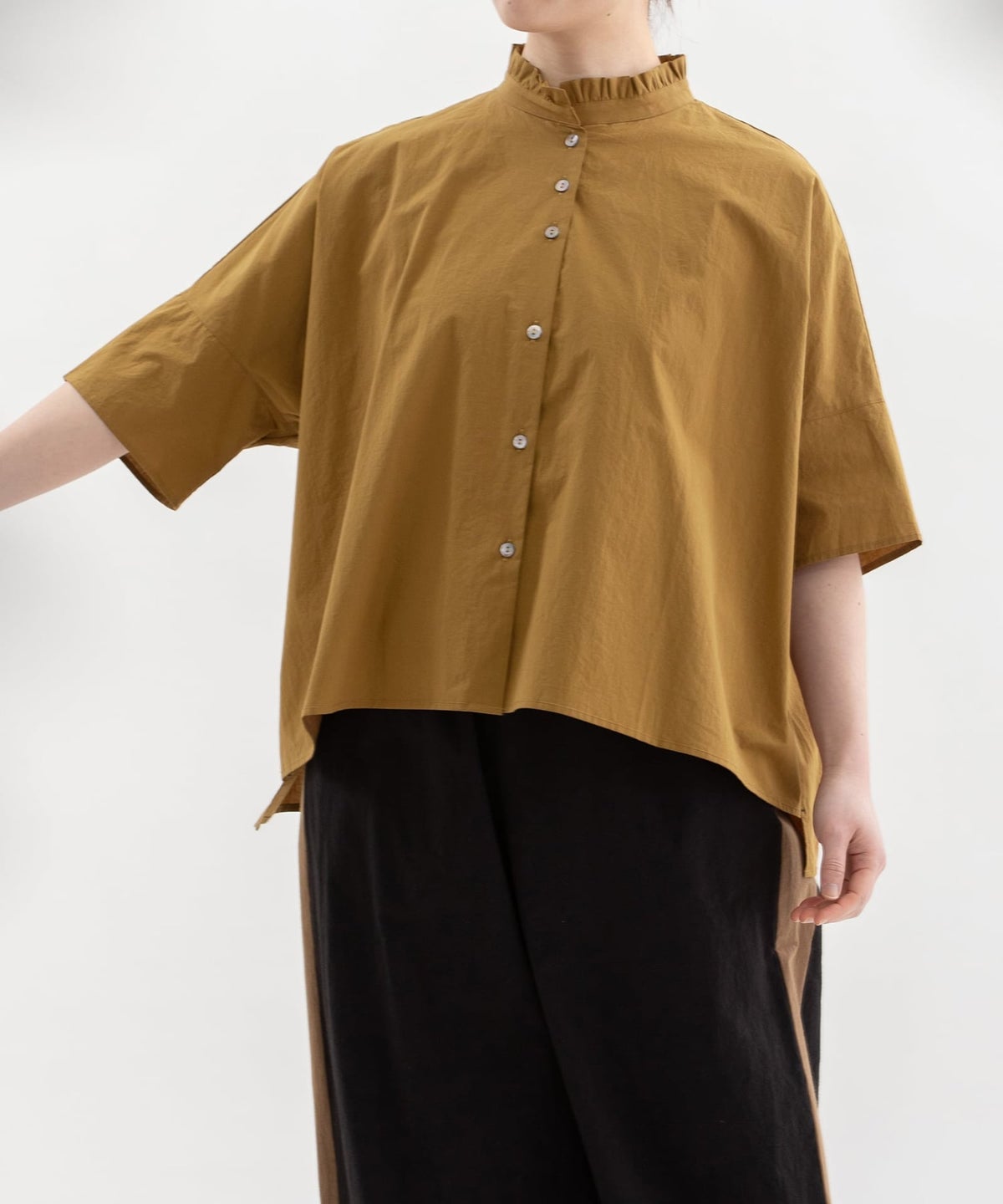 モデル身長：160cm