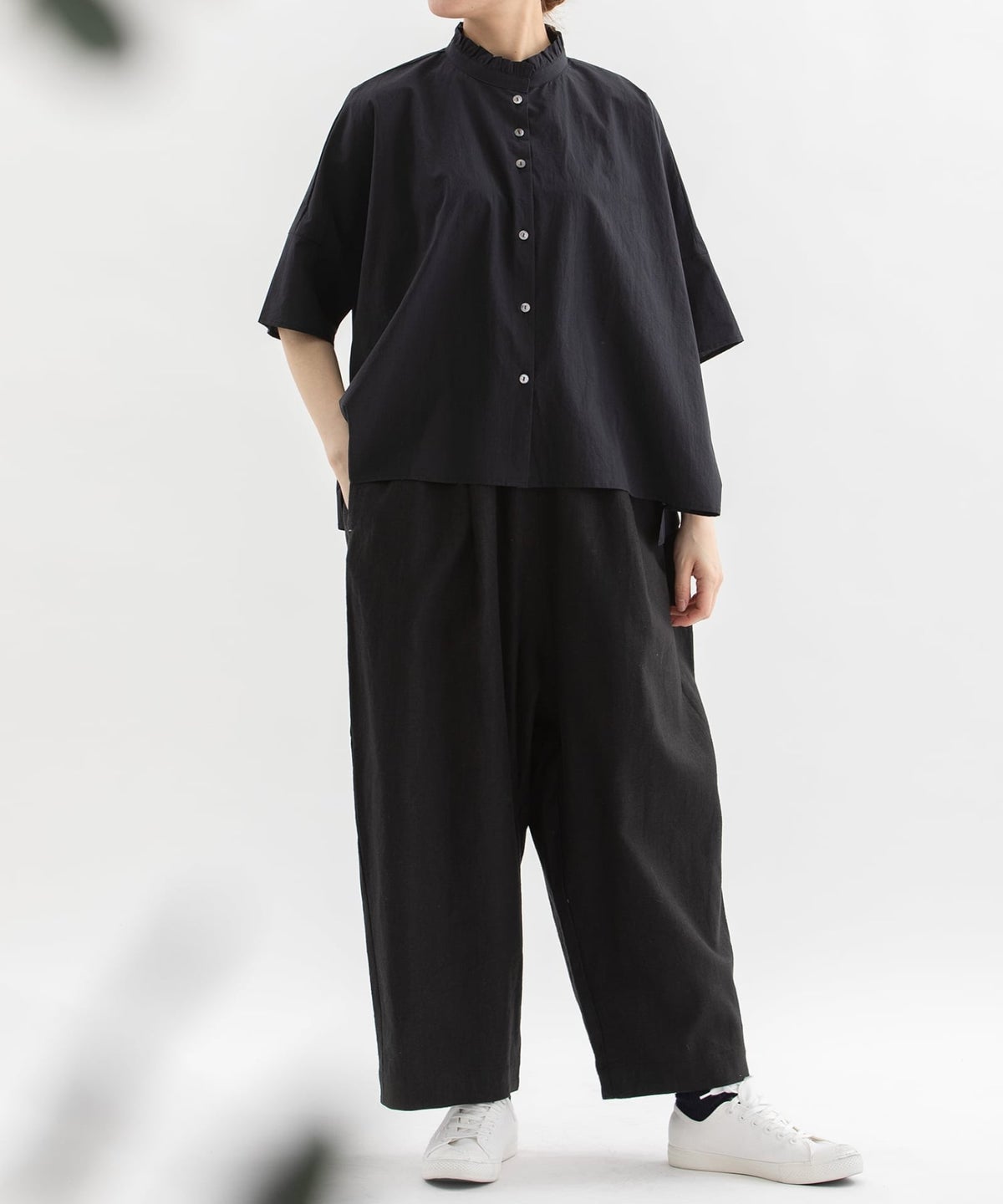 モデル身長：167cm