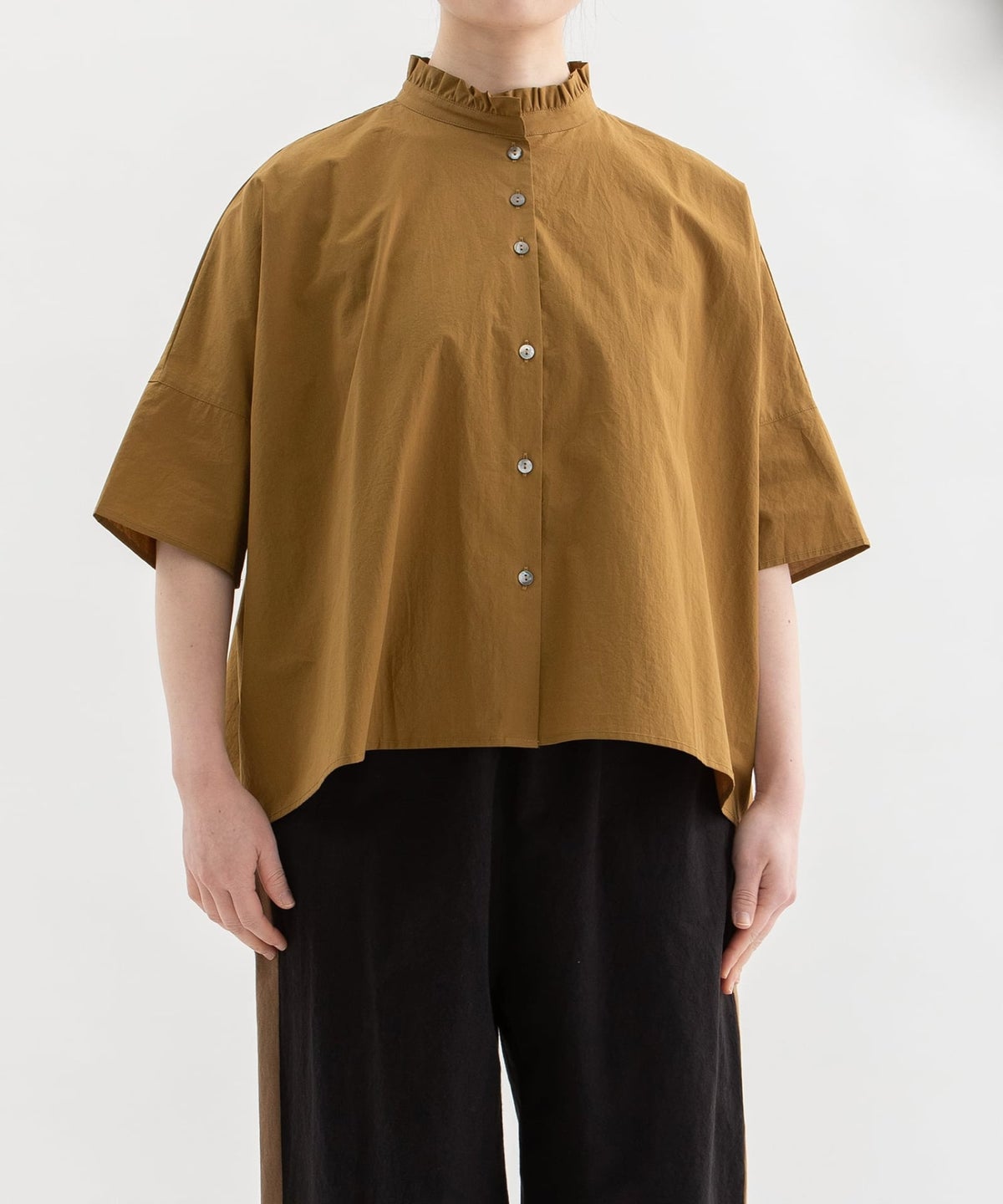 モデル身長：160cm