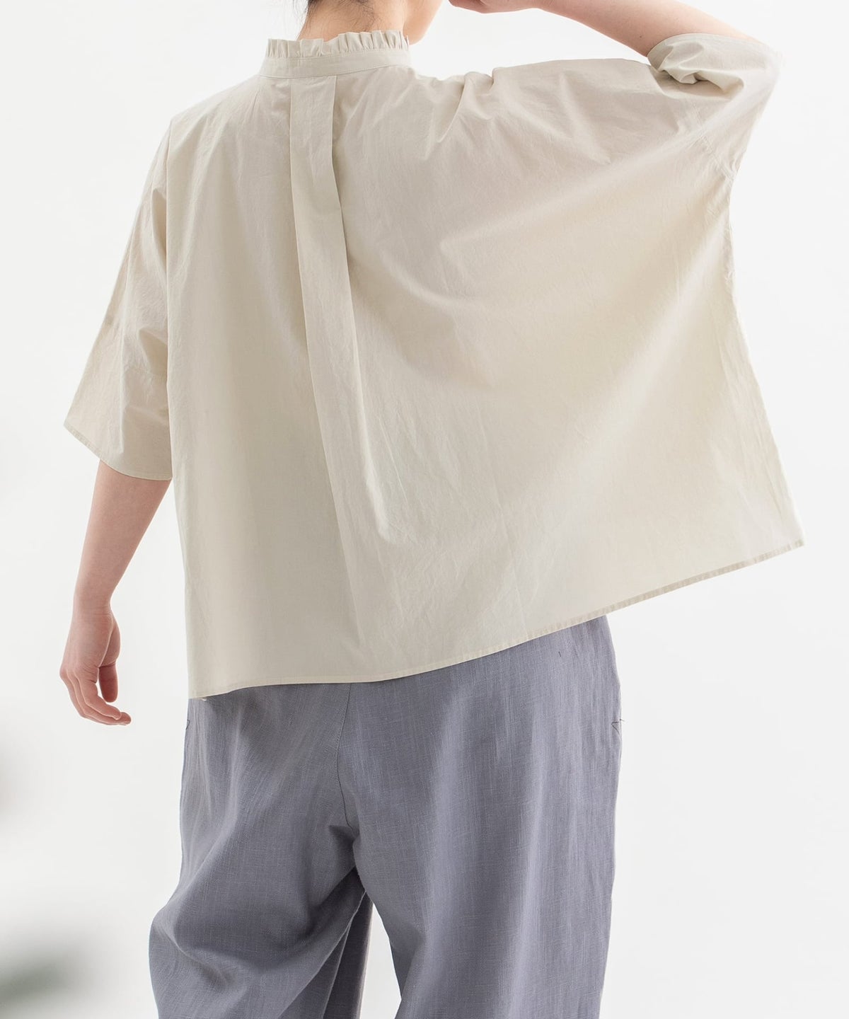 モデル身長：160cm