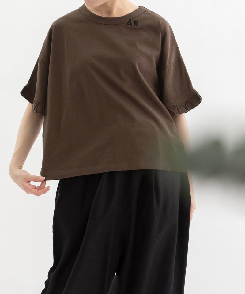 モデル身長：167cm