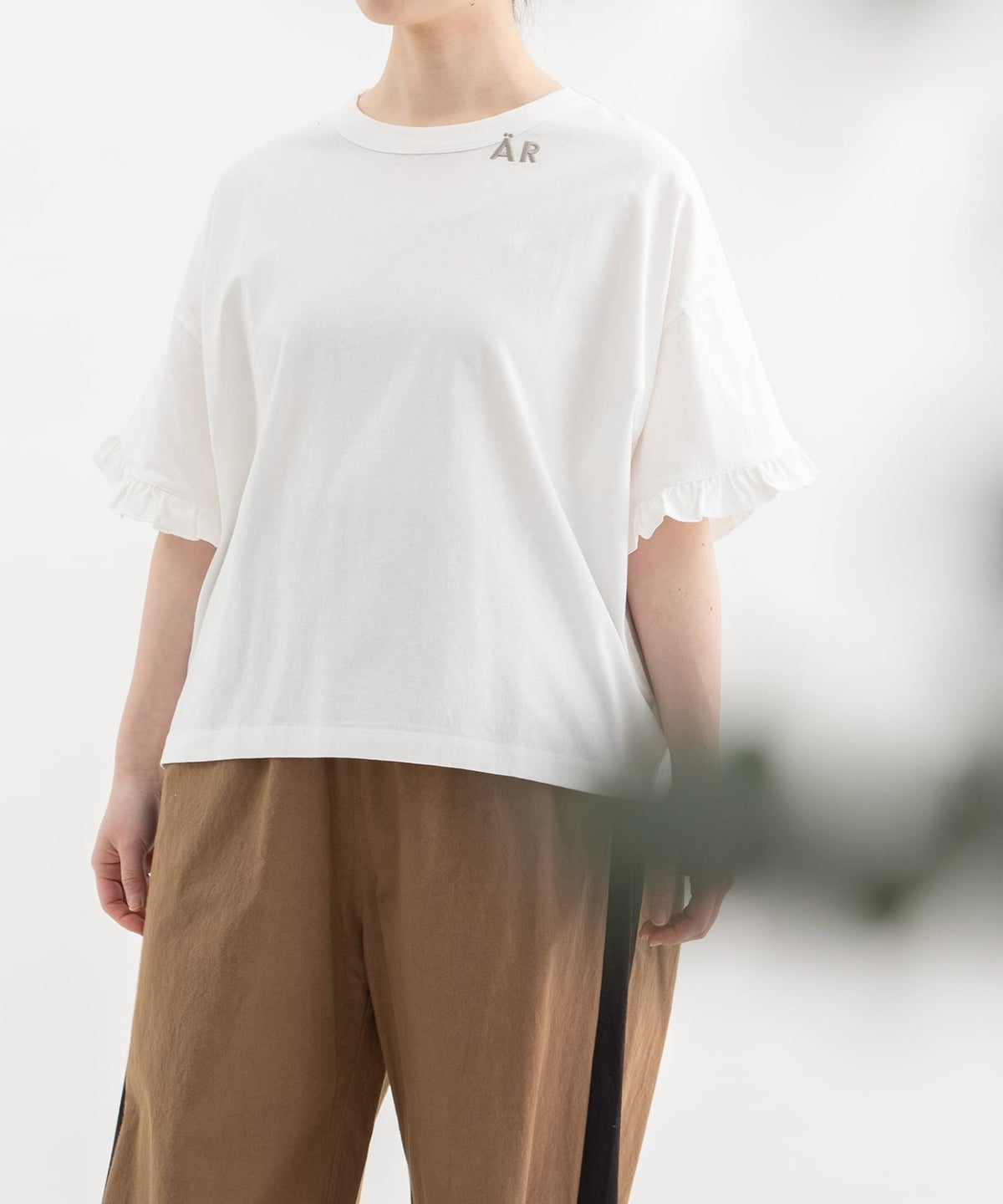 モデル身長：160cm