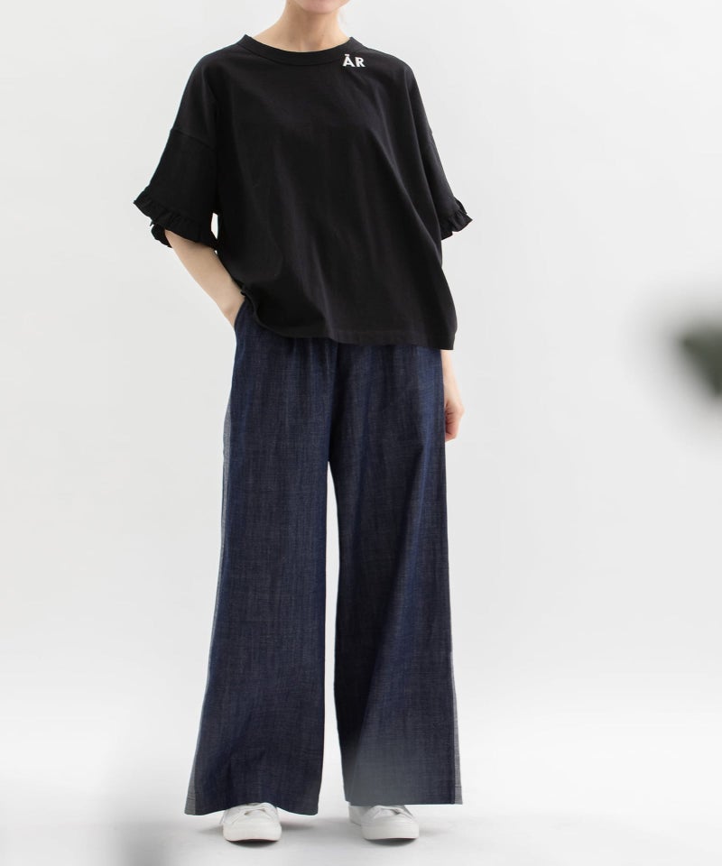 モデル身長：167cm