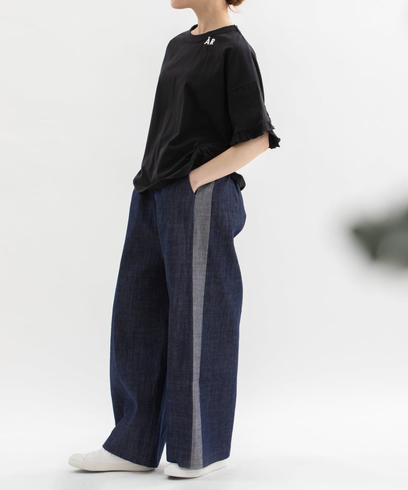 モデル身長：167cm