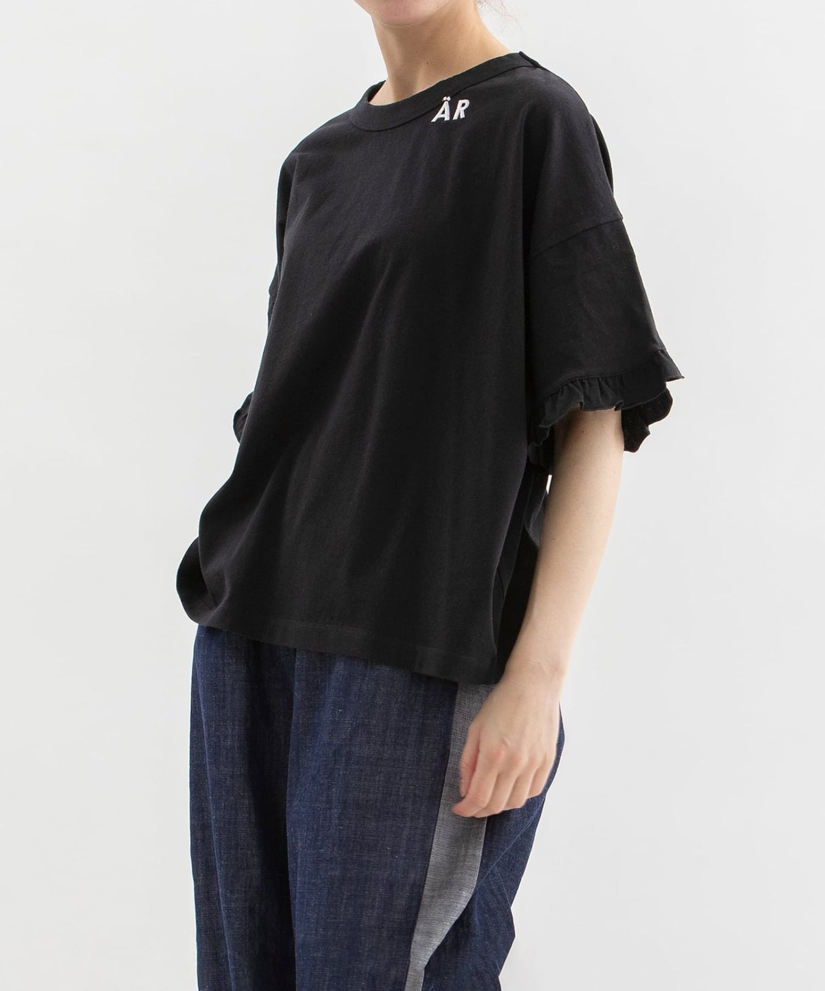 モデル身長：167cm