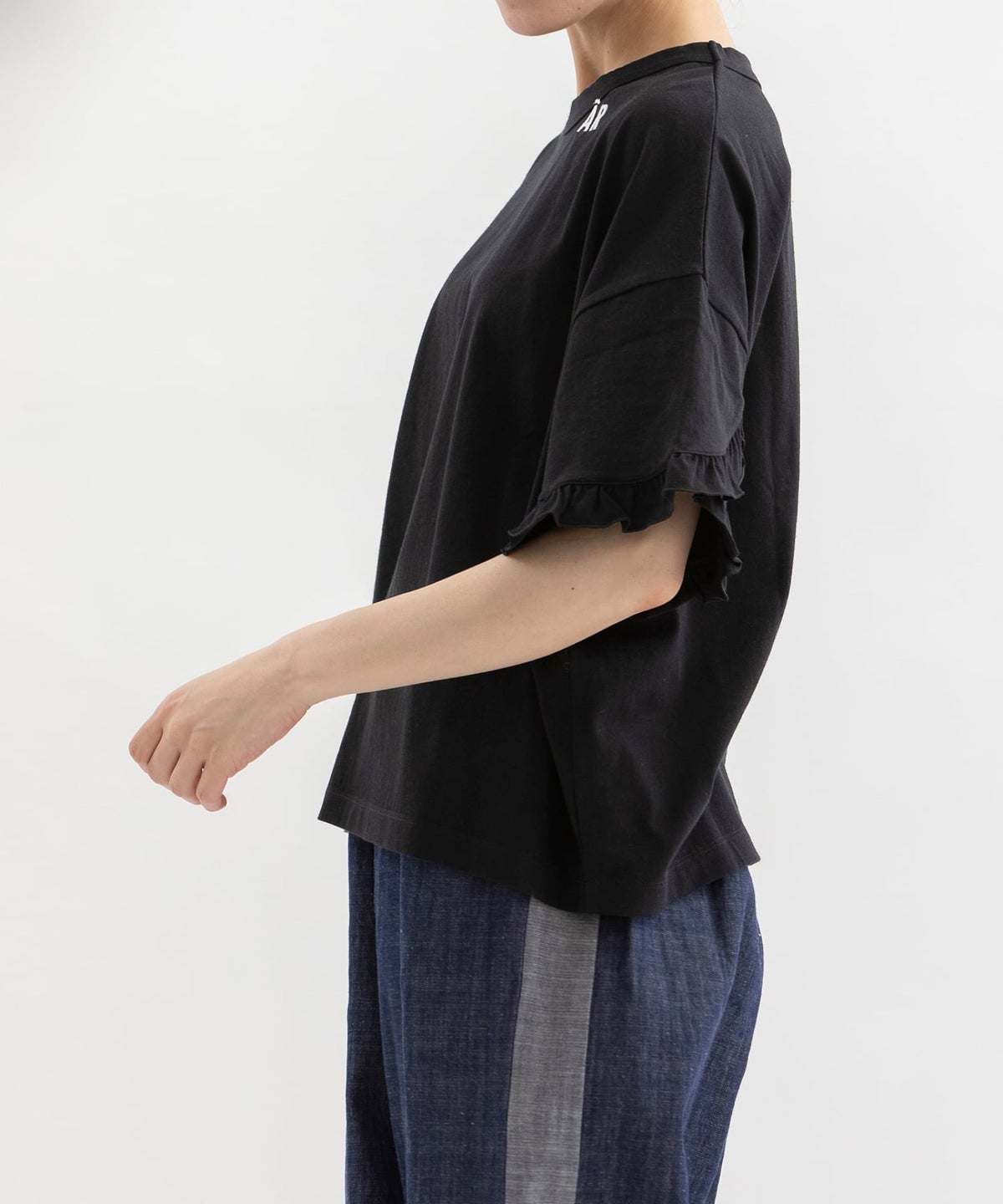 モデル身長：167cm