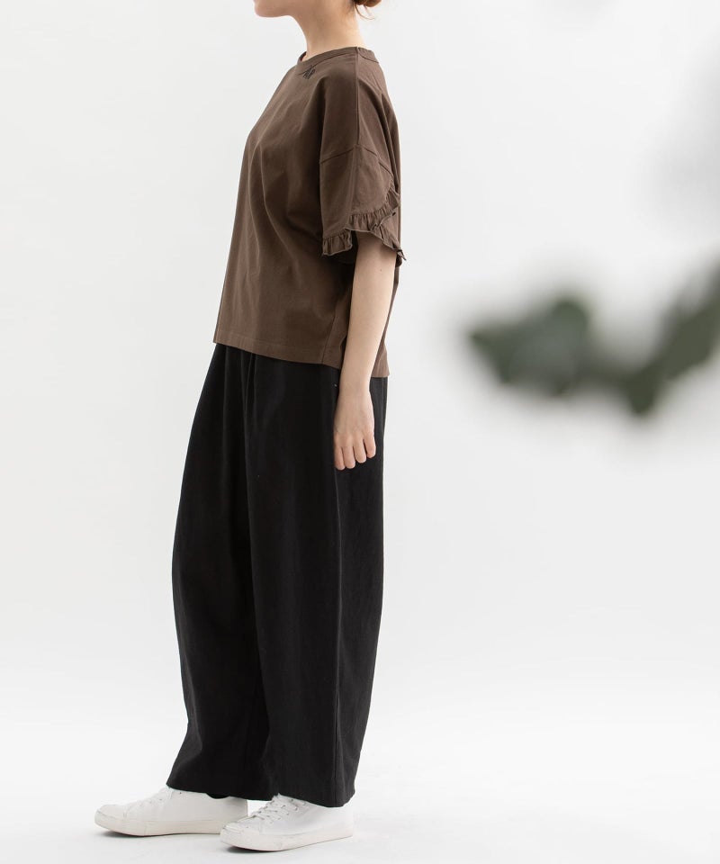 モデル身長：167cm