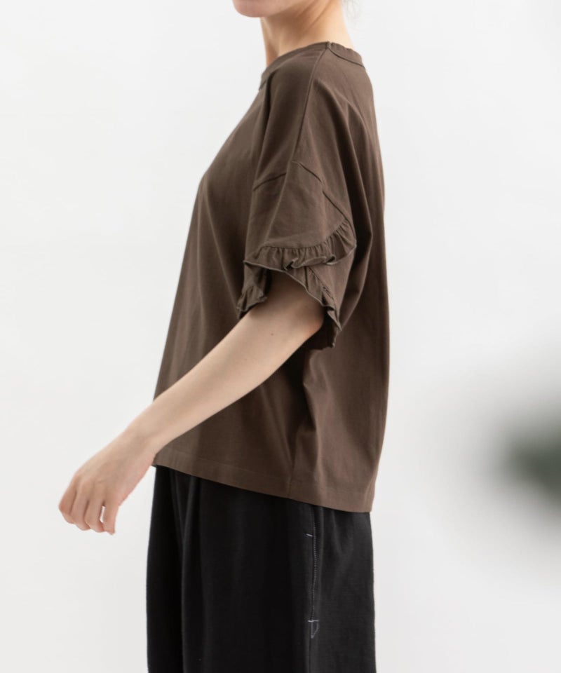 モデル身長：167cm