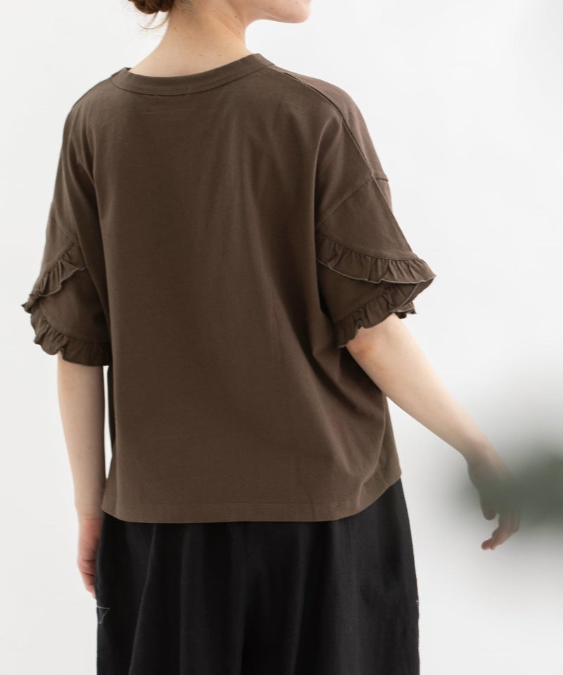 モデル身長：167cm