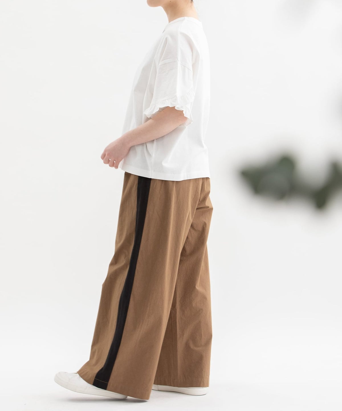 モデル身長：160cm