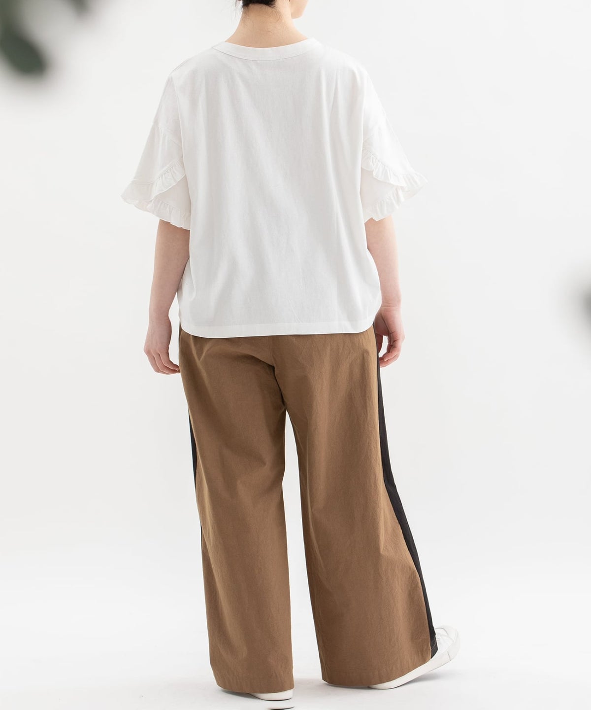 モデル身長：160cm