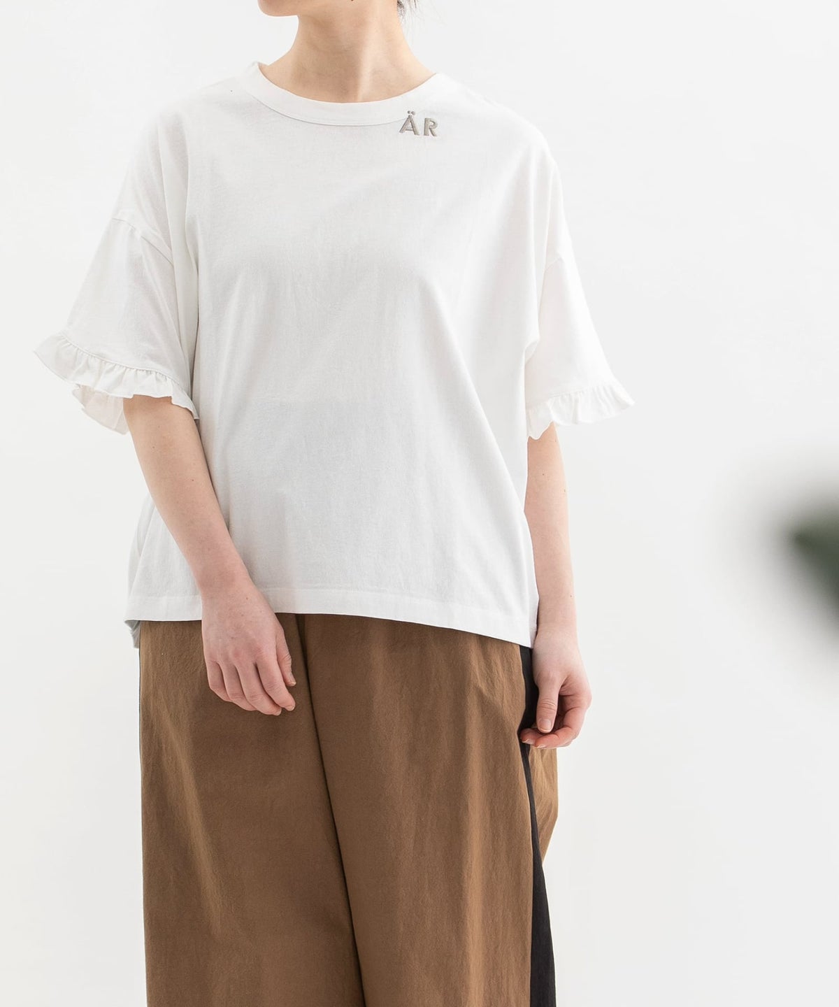 モデル身長：160cm