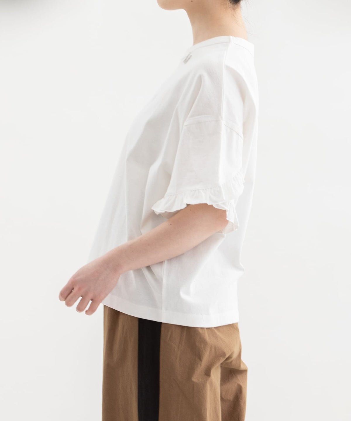 モデル身長：160cm