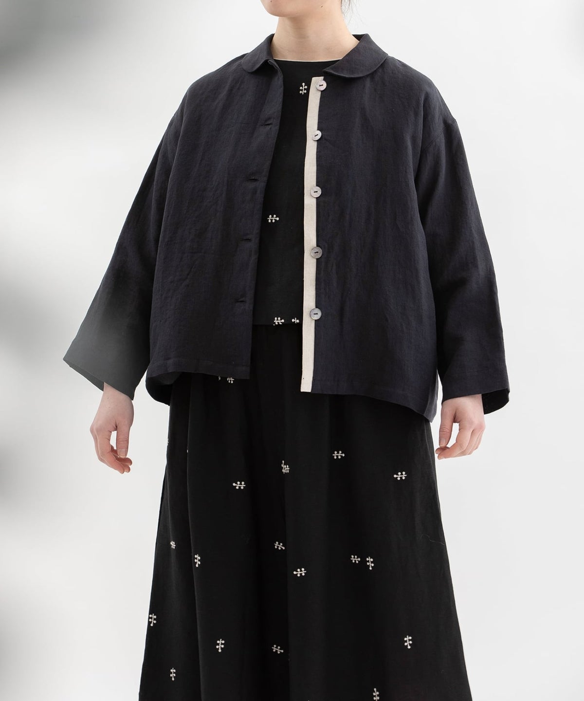 モデル身長：160cm