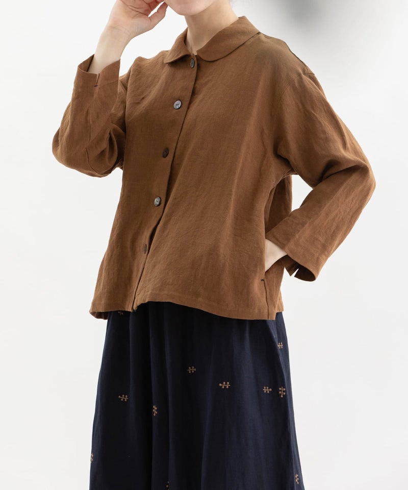 モデル身長：167cm