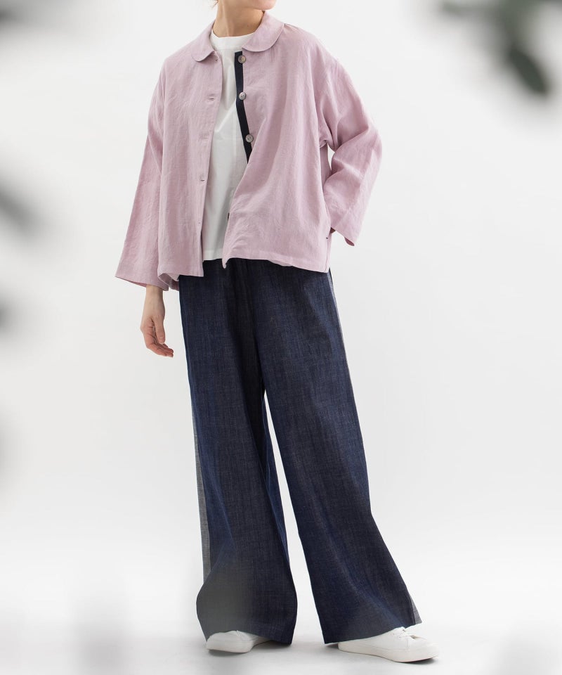 モデル身長：167cm