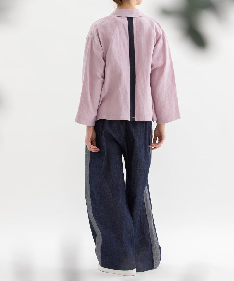 モデル身長：167cm