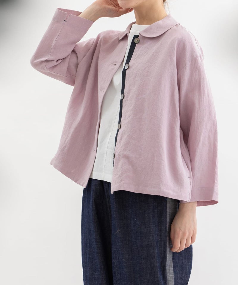 モデル身長：167cm