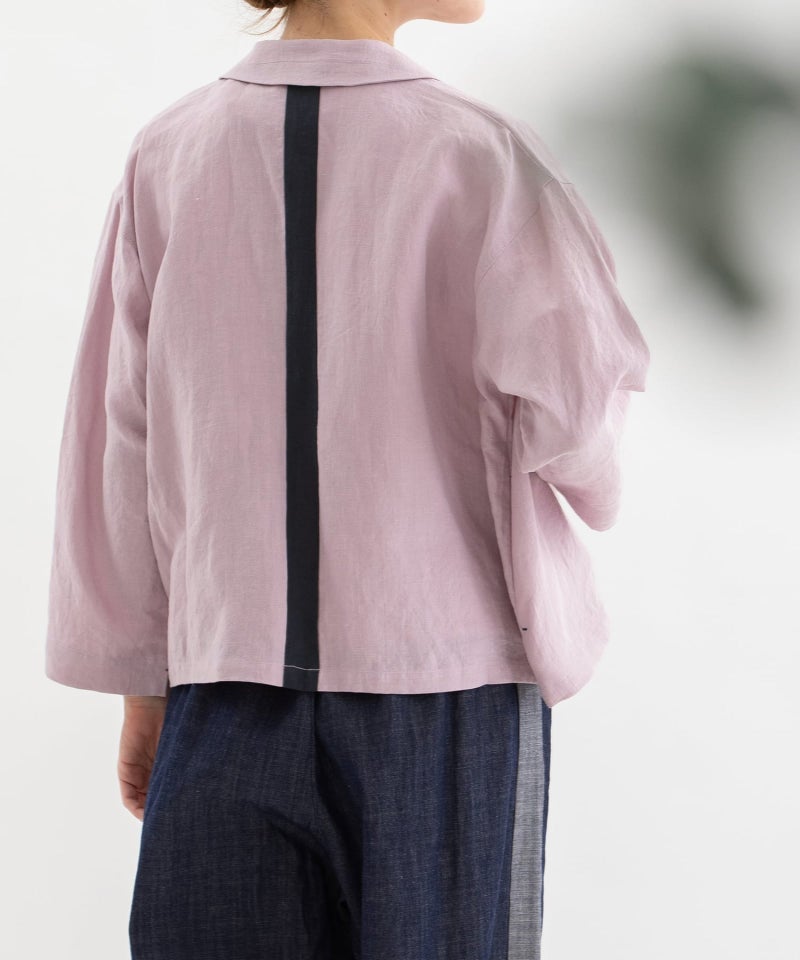 モデル身長：167cm