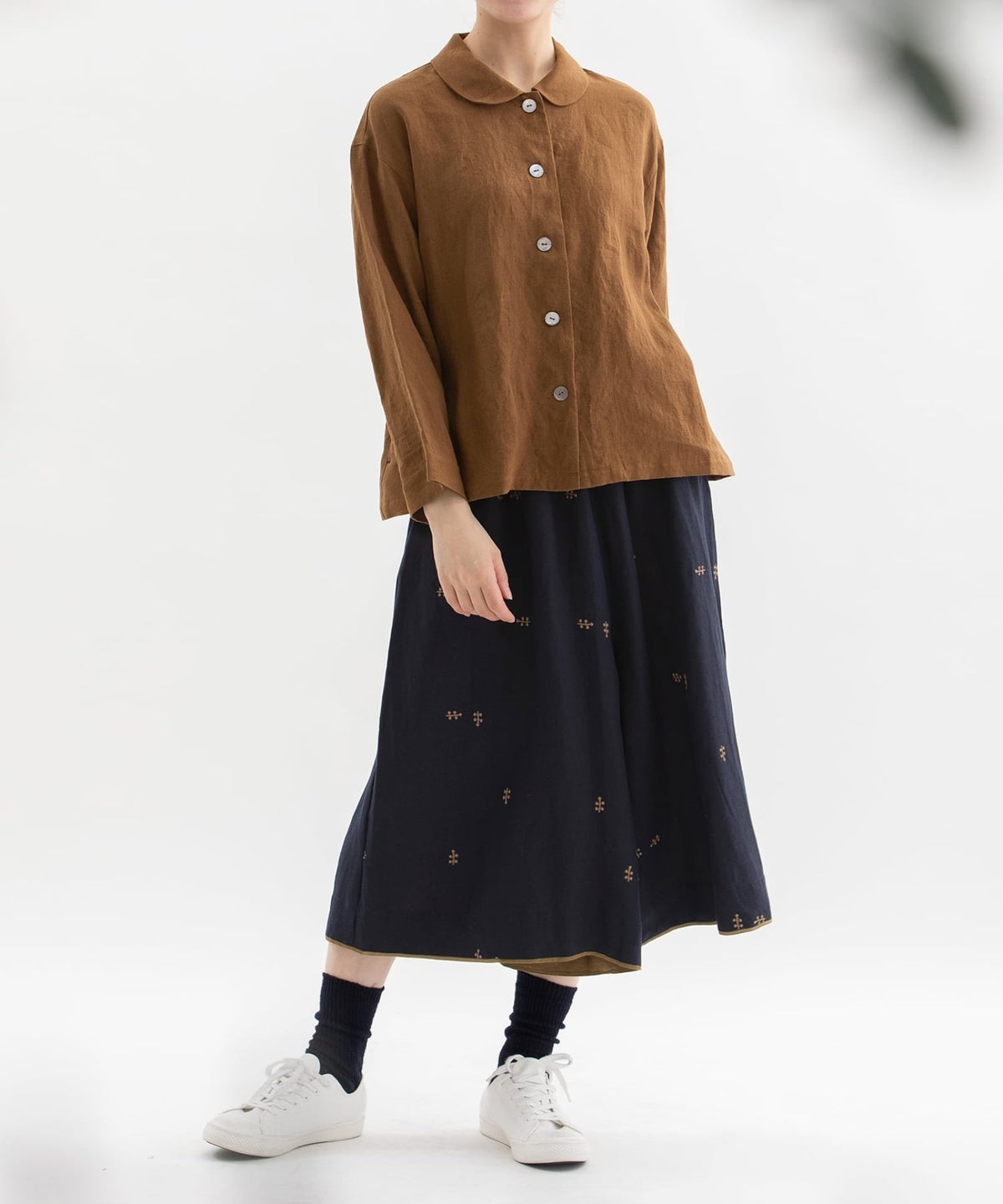 モデル身長：167cm