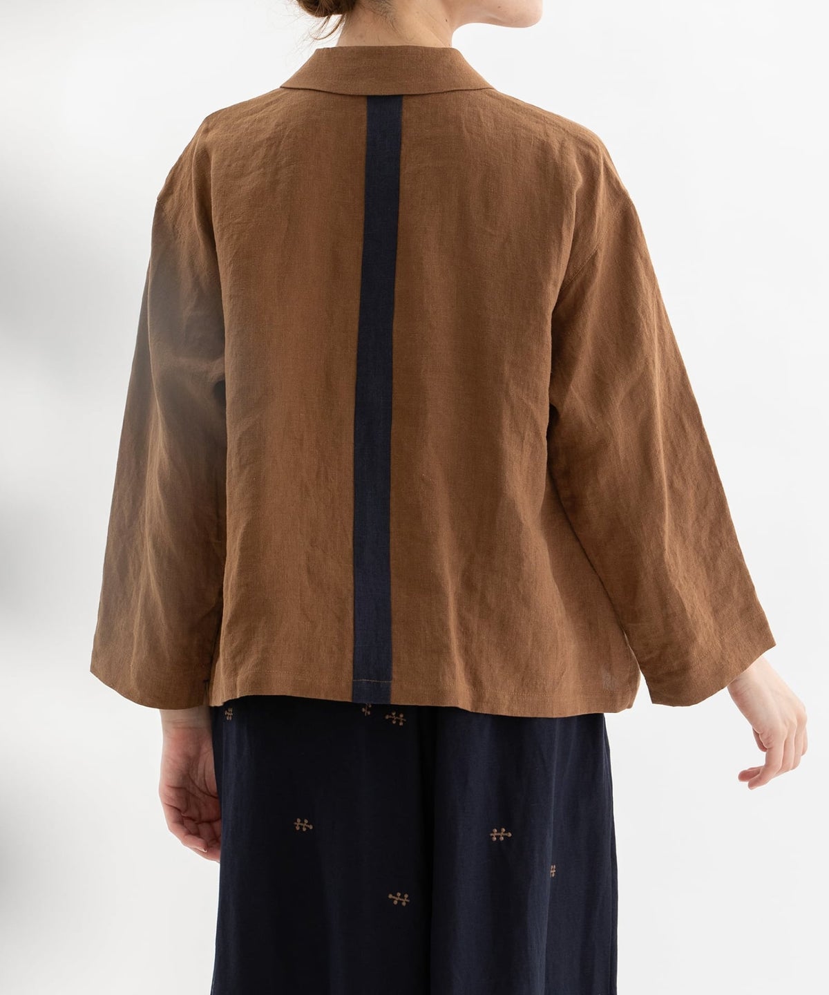 モデル身長：167cm