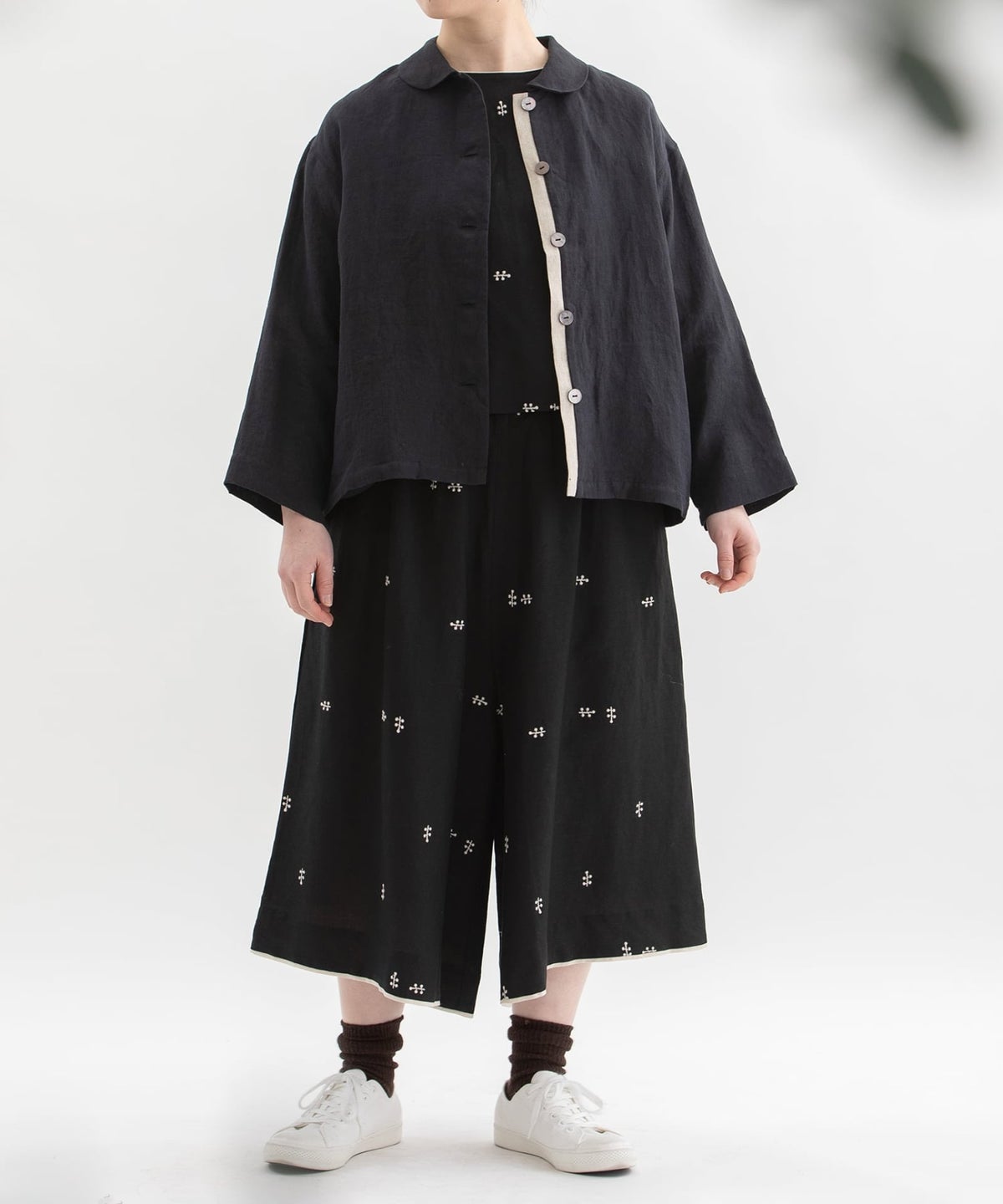 モデル身長：160cm