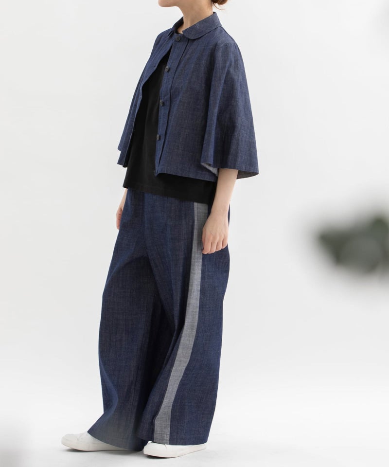 モデル身長：167cm