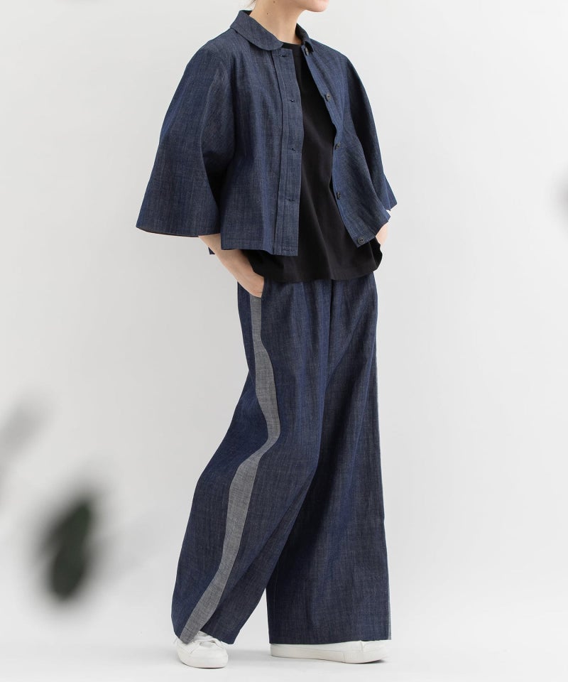 モデル身長：167cm