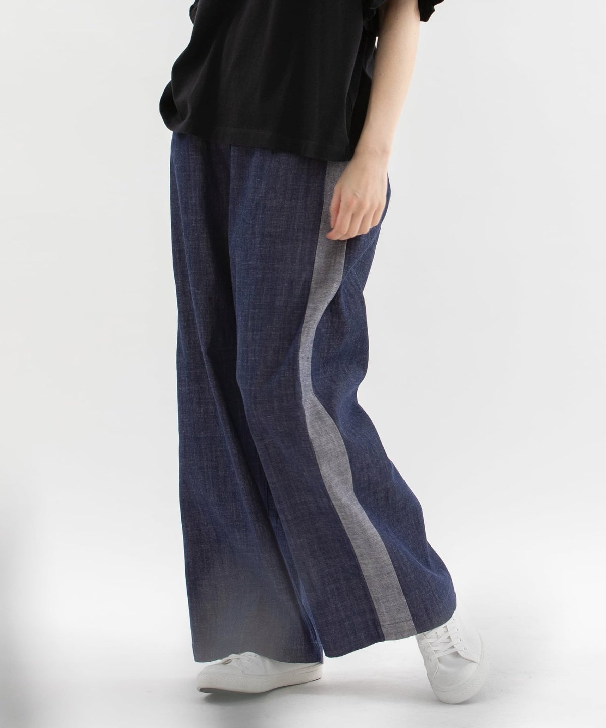 モデル身長：167cm