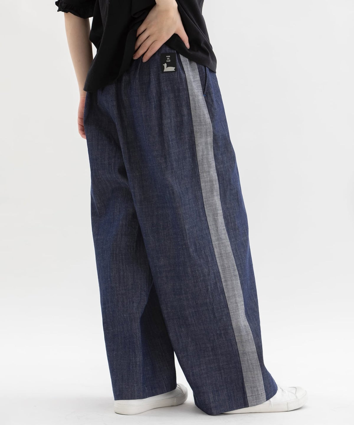 モデル身長：167cm