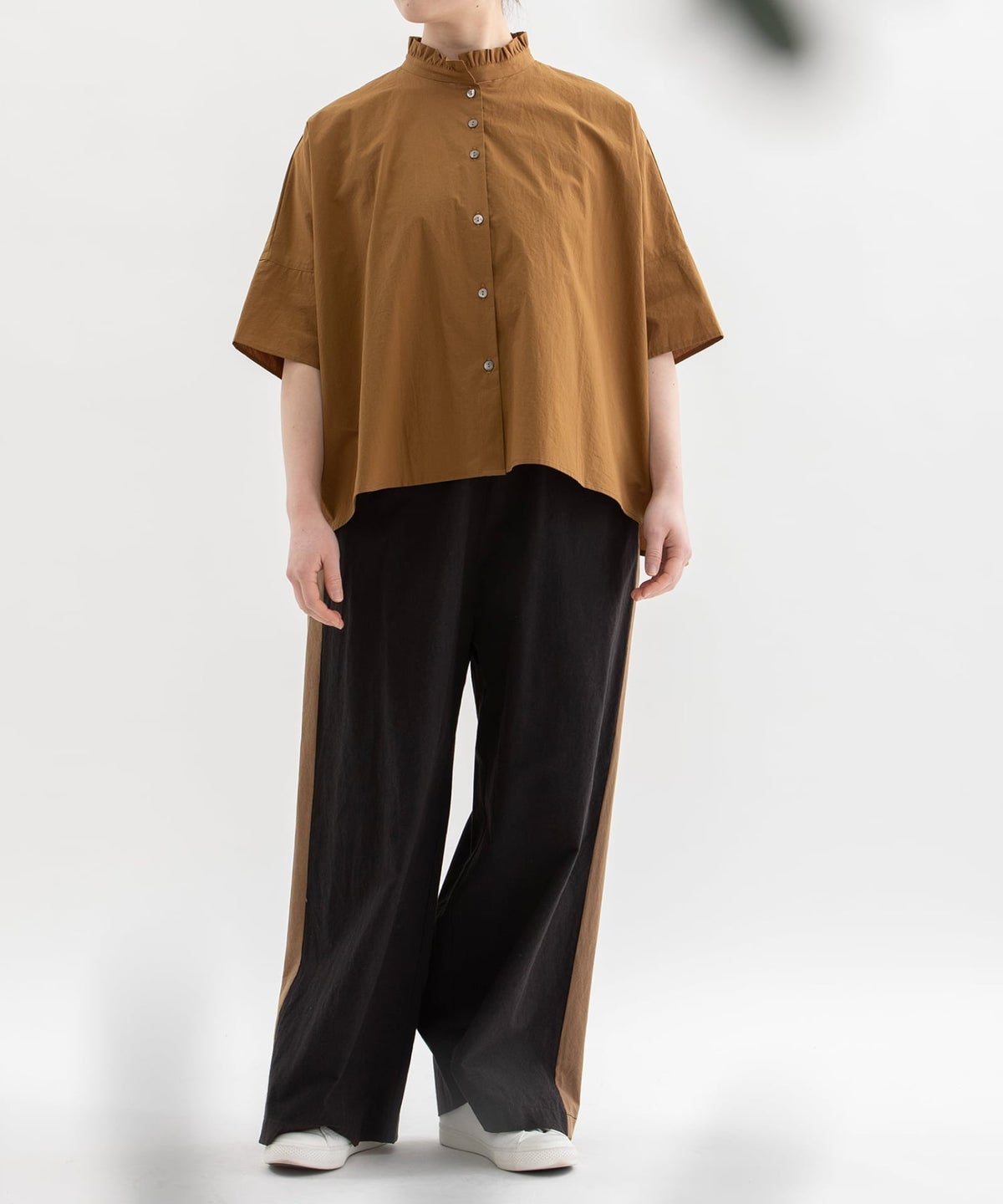 モデル身長：160cm