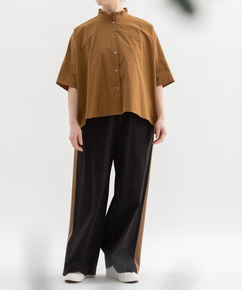 モデル身長：160cm