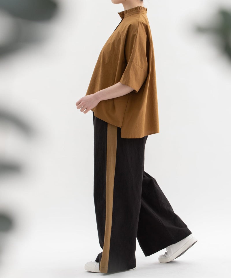 モデル身長：160cm