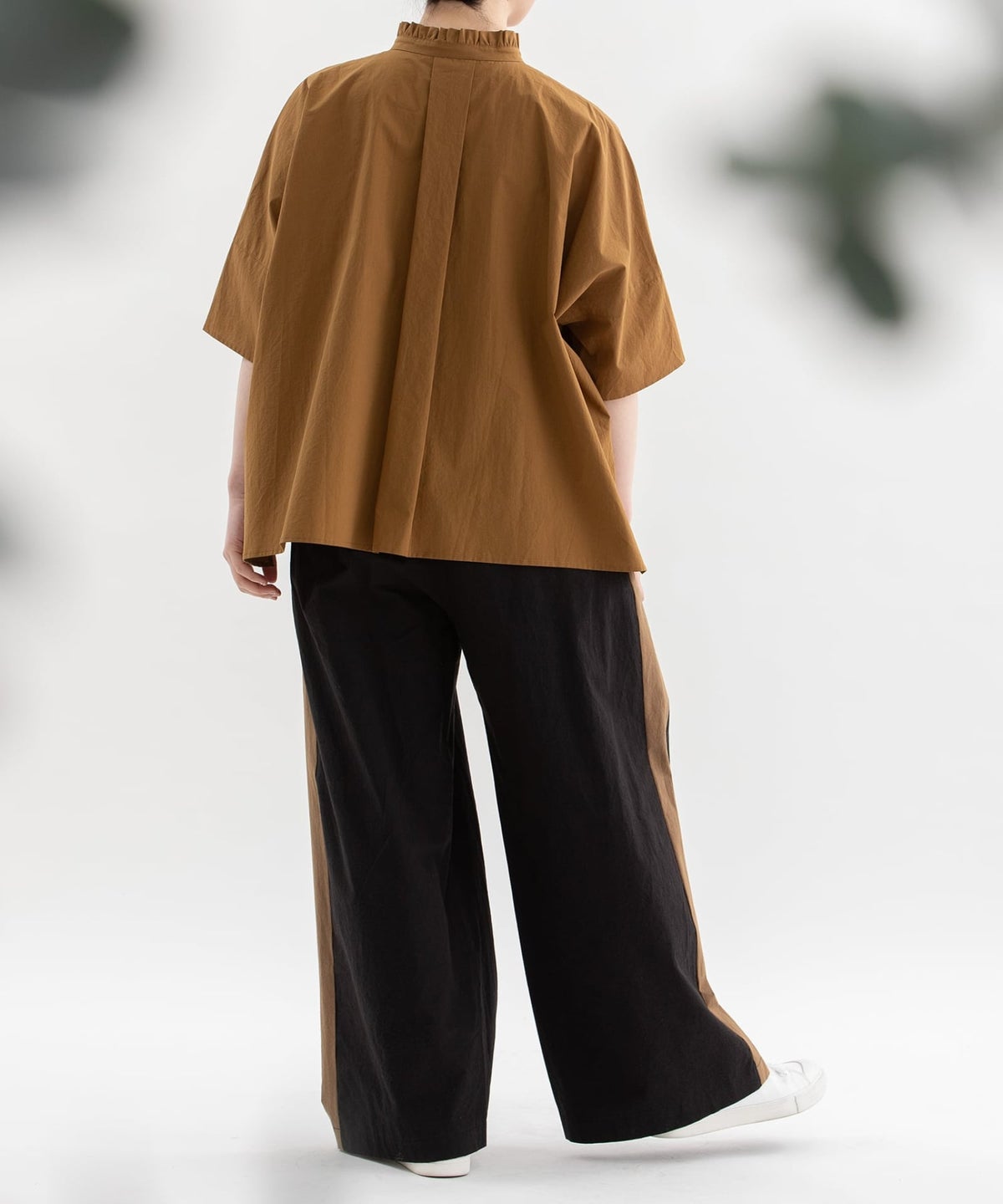 モデル身長：160cm