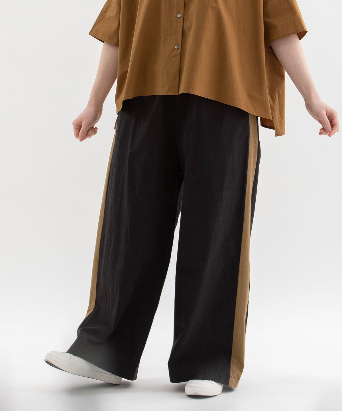 モデル身長：160cm