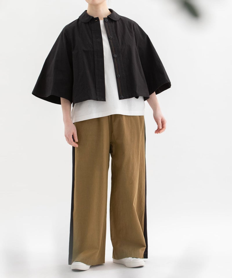 モデル身長：160cm