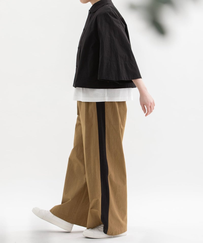 モデル身長：160cm