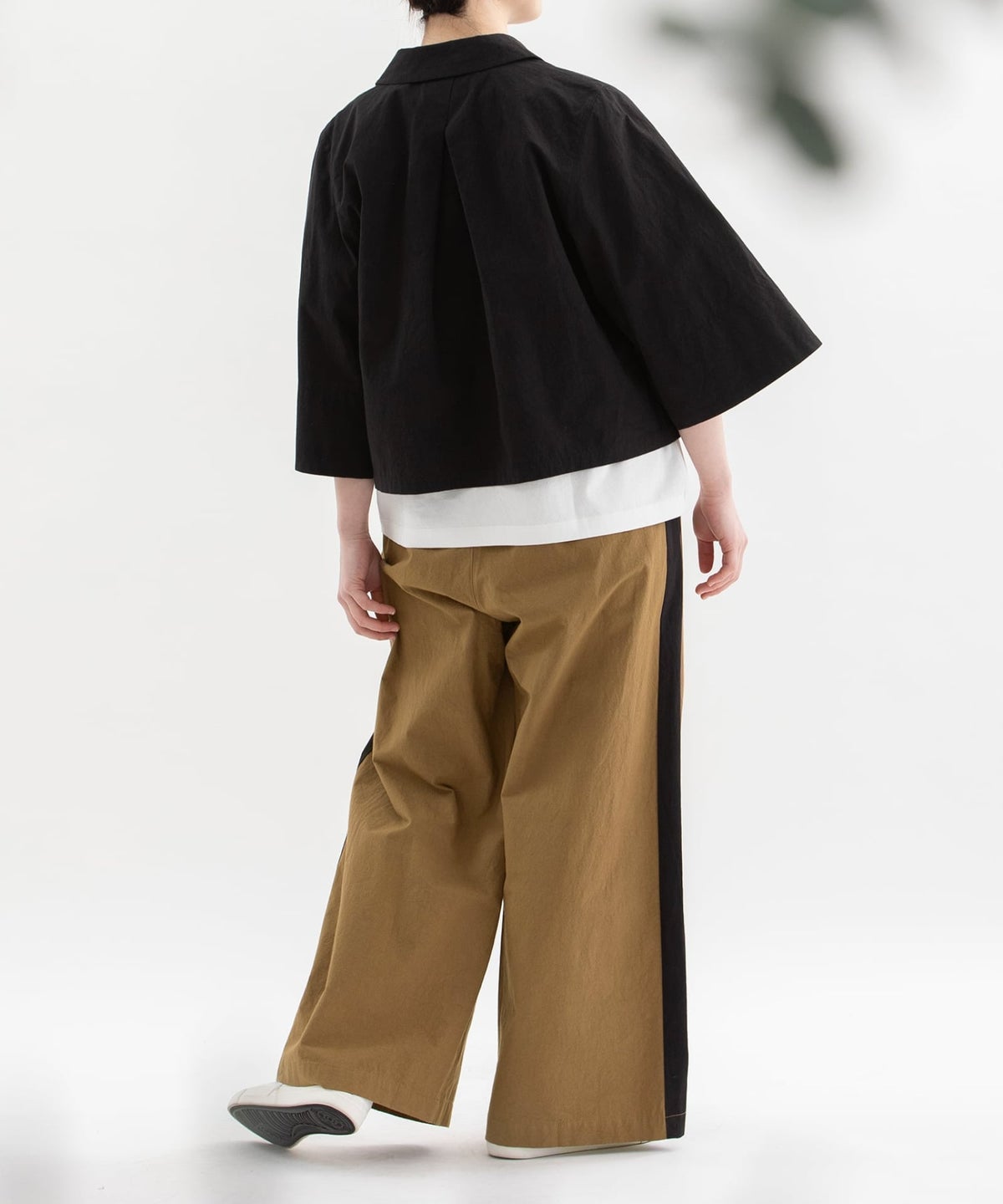 モデル身長：160cm