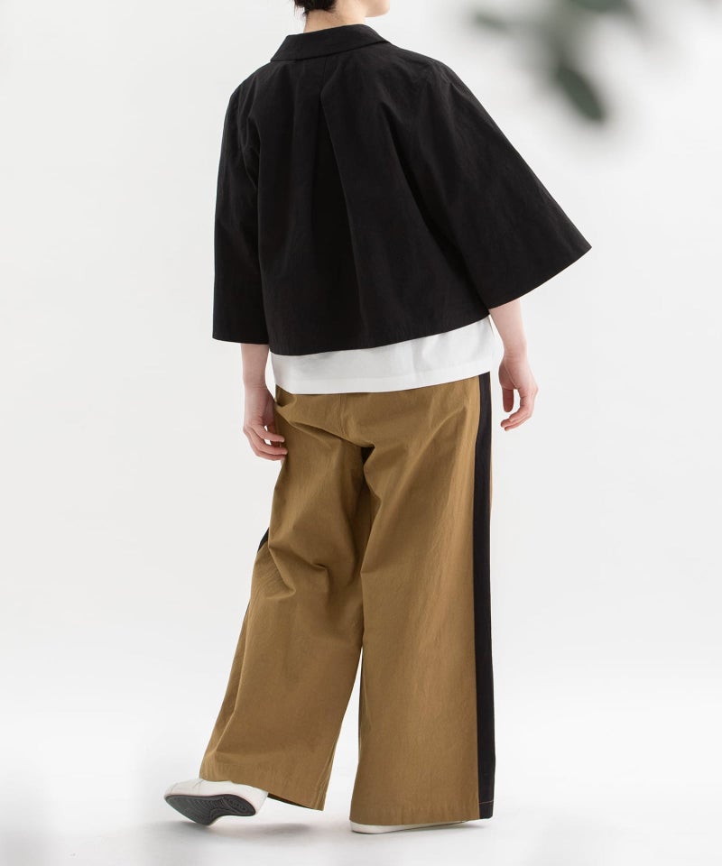 モデル身長：160cm