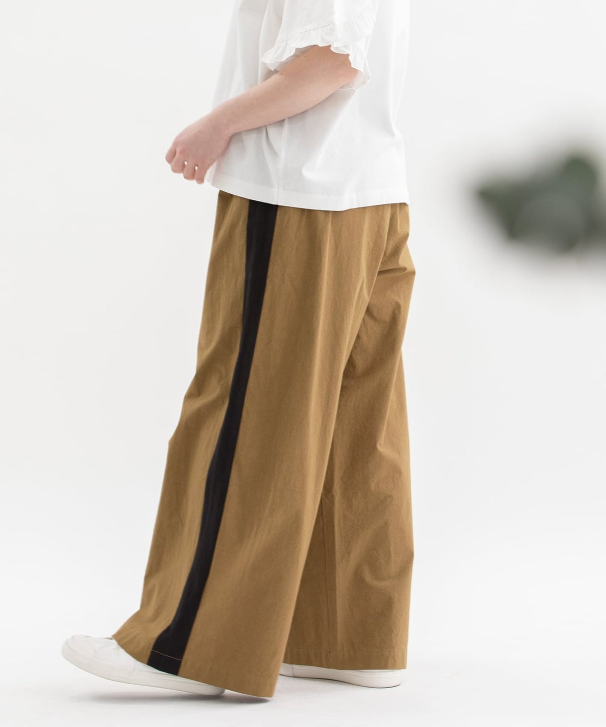 モデル身長：160cm