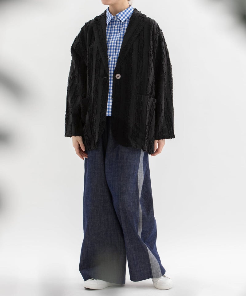 モデル身長：160cm