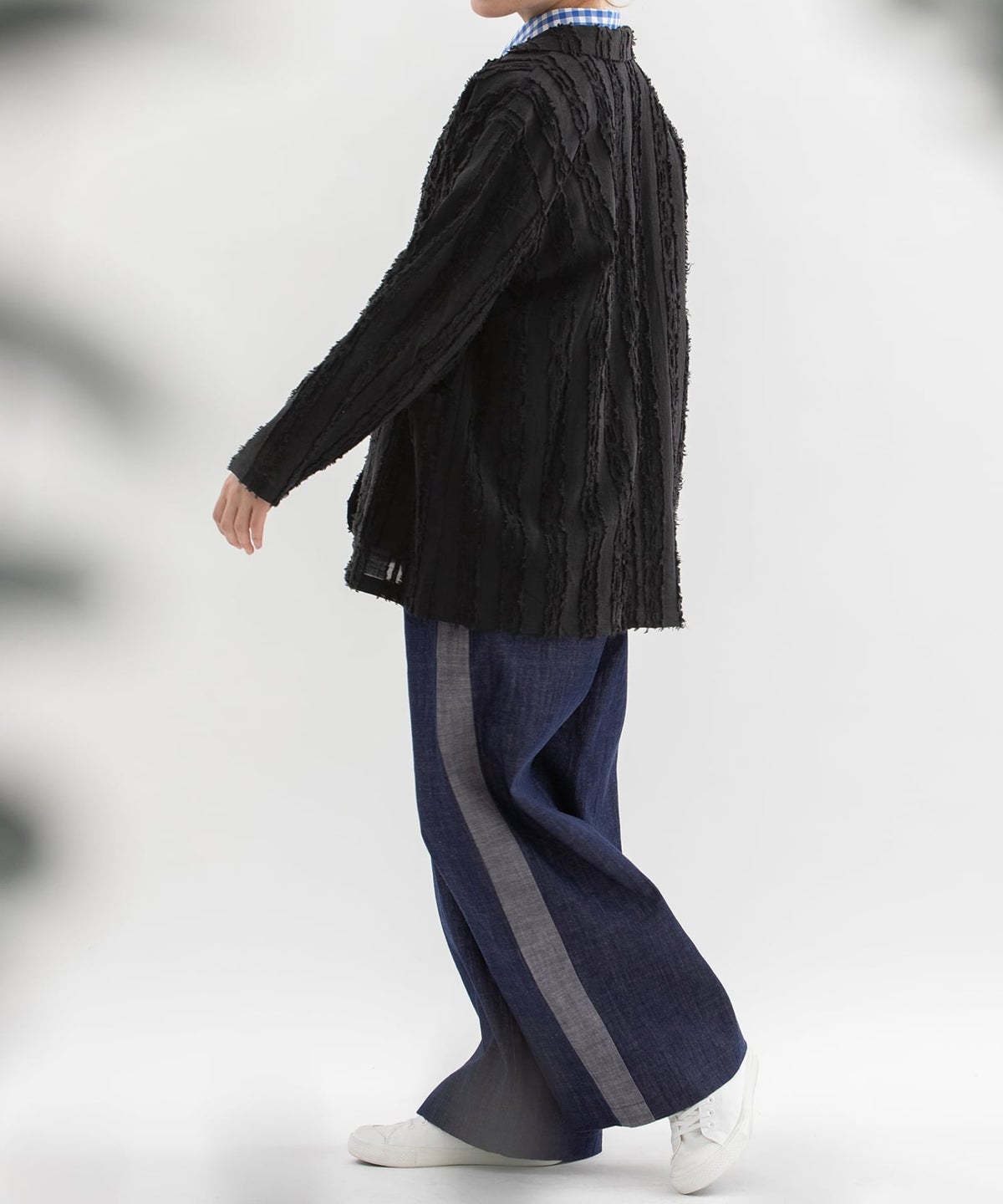 モデル身長：160cm