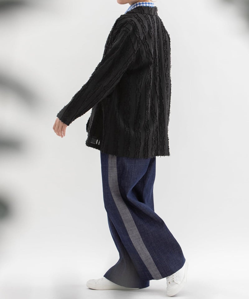 モデル身長：160cm