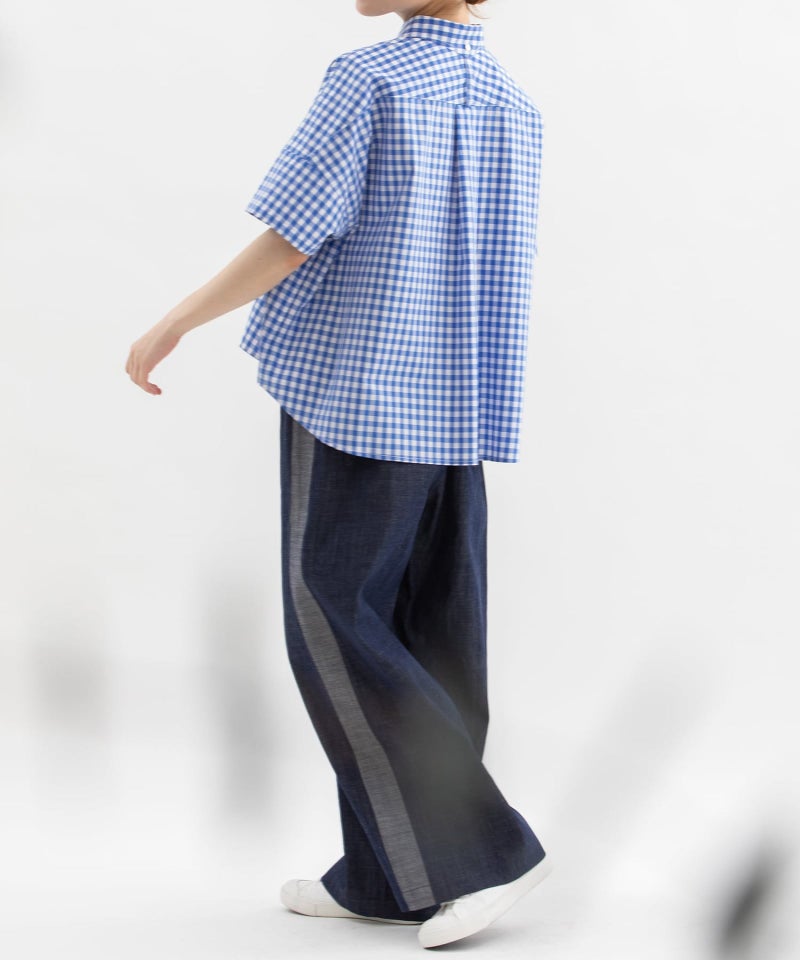 モデル身長：167cm