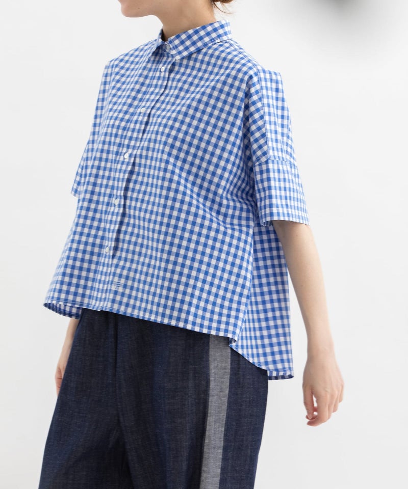 モデル身長：167cm