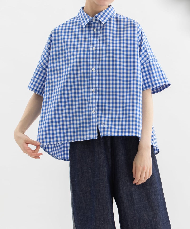 モデル身長：167cm