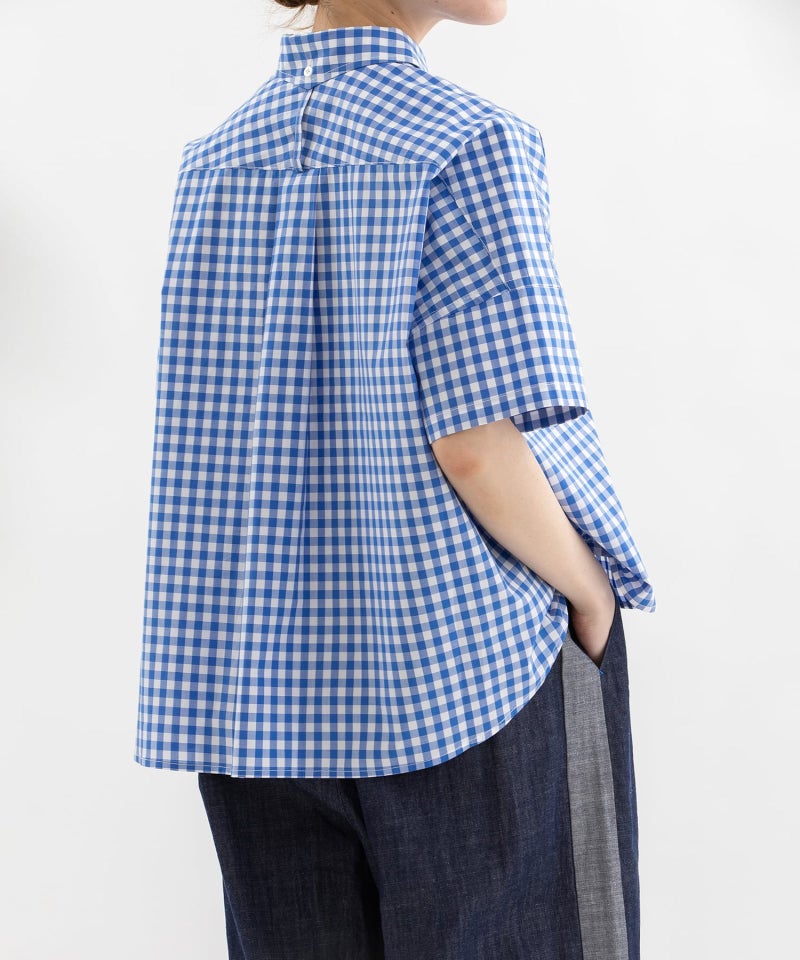 モデル身長：167cm