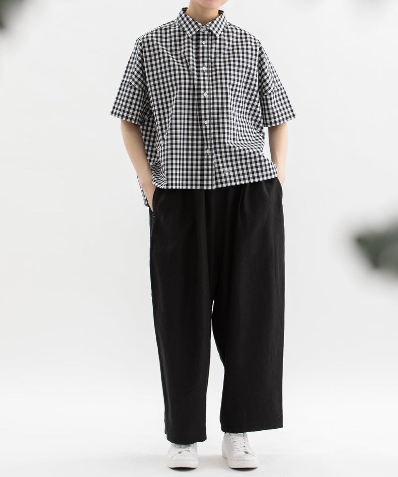 モデル身長：167cm