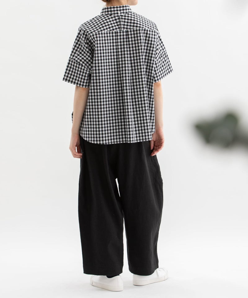 モデル身長：167cm