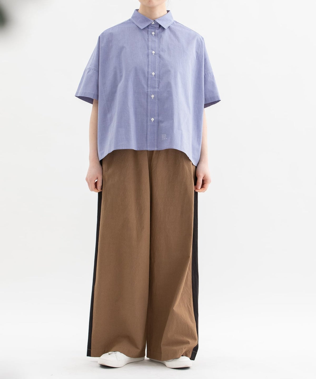 モデル身長：160cm